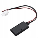 ADAPTADOR MÓDULO BLUETOOTH 5.0 HONDA GOLDWING GL1800 