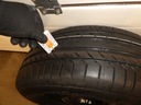 RUEDA DE RECAMBIO VW AMAROK ZAPAS 18 INTEGROS 2H0601027J 255/60/18 