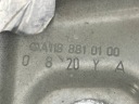 MERCEDES OE A1188810100 A1778802100 X118 КРЕПЛЕНИЕ КРЫЛА ЛЕВОЕ КОМПЛЕКТ  фото 13