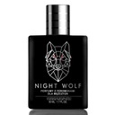 Духи Night Wolf 50 мл с сильными феромонами для мужчин