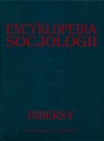 Энциклопедия социологии Индексы NOWa