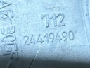 OPEL SIGNUM BOUCHON INSERTS DE VERROUILLAGE Z21B 24419490photo 9