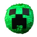PINIATA Minecraft