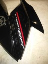 YAMAHA YS 125 18R FAIRING LEFT PERID PROTECTION MAP ORIGINAL  photo 7