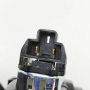 ДОДАТКОВЕ З'ЄДНАННЯ MULTIMEDII (AUX/USB) PORSCHE 911 (991) 99155260100  (18504030941) фото min 9
