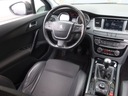 Peugeot 508 2.0 HDi, Skóra, Navi, Klima Moc 140 KM