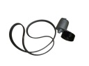 КОМПЛЕКТ РЕМЕНЬ НАТЯЖИТЕЛЬ 1.5 DCI RENAULT 117202506R  фото 10