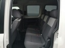 Volkswagen Caddy 1.2 TSI 85KM # Klima # Elektryka Kraj pochodzenia Niemcy