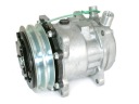 КОМПРЕССОР КОНДИЦИОНИРОВАНИЯ ВОЗДУХА СТРОИТЕЛЬНЫЕ МАШИНЫ, СЕЛЬСКОХОЗЯЙСТВЕННЫЕ МАШИНЫ RS1002 5073 5H09