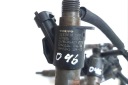 КОМПЛЕКТ ФОРСУНОК VOLVO V40 ESTATE (VW) 31303238 2.0L ДИЗЕЛЬ 100KW 2012  (17560421318) фото min 10