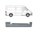 MERCEDES SPRINTER 02.95-02.00 ПОРОГ