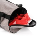 Fitness Športová Taška Na Topánky Oblečenie 25 L Dominujúci vzor bez vzoru