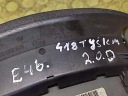 BMW E46 COMPTEUR TABLEAU DE BORD 6940871photo 10