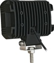 ФАРА РОБОЧА LED, PROSTOKATNA, 15W 1900 LM 10/30V  (18300089979) фото min 8