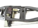 CÂBLE POIGNÉES PORTES AVANT GAUCHE SUPPORT BMW E46 BERLINE UNIVERSEL LIFT LCI 7011024photo 9