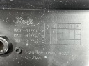 PARE-CHOCS AVANT AVANT FORD TRANSIT MK8 KK31-R17757-Aphoto 13
