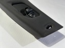 REVÊTEMENT MOULURE PROTECTION BRODERIE MONTANTS B GAUCHE MASERATI GHIBLI M157 2013-photo 7