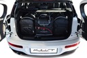 СУМКИ MINI CLUBMAN 2015+ 4 ШТ.