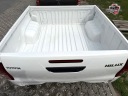 КОРОБКА КОРОБКА ПОГРУЗОЧНАЯ TOYOTA HILUX 2016+ DOUBLE CAB / ВЕРСИЯ 4-DRZWIOWA  фото 6