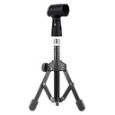MS-12 Mini Foldable Adjustable Desktop Microphone