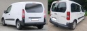 ГАК БУКСИРУВАЛЬНИЙ / ФАРКОП Z MODULEM13PIN7P КОМПЛЕКТ ПРОВОДІВ CITROEN BERLINGO 2II L1 08 18 4380MM  (14519465488) фото min 10