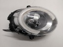 MINI F55 F56 COMPLET LED COULEUR GRISE INSCRIPTION CHROME PHARE DROITEphoto 8