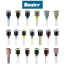 Ротационная форсунка Hunter MP Rotator MPRCS-515 Right Strip радиус действия 1 5 4 6 м