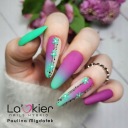 Набори аксесуарів Isabellenails набір для манікюру 2x — фото 10