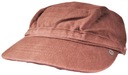 O'NEILL hliadka brown CAP _ 54 Hlavná tkanina bavlna