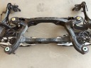 MERCEDES OE 1775841300 A W177 SUBFRAME SUBFRAME BEAM PENDANTS REAR BACK  photo 14