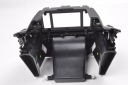 FORD TOURNEO CONNECT MK2 FRAME PANELS AIR DUCT RADIO  photo 7