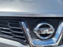 NISSAN QASHQAI +2 J10 RESTYLE SILVER HOOD TRUNK LID ENGINE KY0 KYO 2010-2013  photo 5