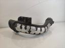 FORD S-MAX TUYAU TUYAU ÉCHANGEUR D'AIR DE SURALIMENTATION 9G919C623ADphoto 6