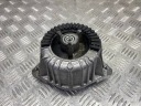 ПОДУШКА КРОНШТЕЙН ДВИГУНА MERCEDES КЛАСС C W204 A2042404717Q1  фото 8