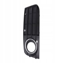B8 A4L PARE-CHOCS FOG LIGHT GRILLE GRILLE NON-S-LINE POUR AUDI 2008-2012 SUR JQphoto 5