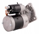 DÉMARREUR AVEC RÉDUCTEUR PLAN AP 12V 2,7KW URSUS C-330 C-360 9142722 5101914photo 5