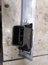 BMW E90 E91 ДЕКОР ТОРПЕДО ЦЕНТРАЛЬНИЙ РЕШІТКИ OE ЄВРОПА SATINSILBER 9201023-02  фото 11