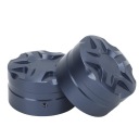 2PCS МОТОЦИКЛЕТНІ ПІДЙОМНИК ПЕРЕДНЬОЇ СКЛА Z КЛЮЧЕМ АЛЮМІНІЙ HY  (17859201821) фото min 8