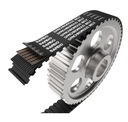 Pasek zębaty 120-XL-059 15 mm strug szlifierka CELMA DBHEh 75IIB BANDO