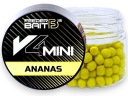 Природні Feeder Bait Кошик 4 Мм 4Mm