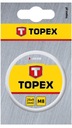 TOPEX Narzynka M8, 25 x 9 mm Kod producenta 14a308