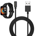ЗАРЯДНОЕ УСТРОЙСТВО МАГНИТНЫЙ USB-КАБЕЛЬ ДЛЯ REDMI WATCH 2 LITE - 1М