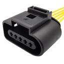 ПРОБКА РАСХОДОМЕРА ПРОБКИ РЕГУЛЯТОРА СИДЕНЬЯ VW AUDI SKODA