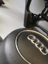 AUDI A6 C7 КОНСОЛЬ ПОДУШКИ РЕМНИ ДОСКА ОРИГИНАЛ США КОМПЛЕКТ СЕДАН  фото 14