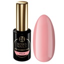 BOSKA NAILS Baza RUBBER BASE PRO STELLA 10 ML