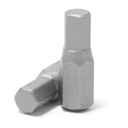 Bit 6-kątny 4mm 1/4