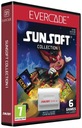 EVERCADE #31 — Набор из 6 игр — Sunsoft Col. 1