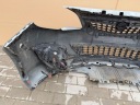 PARE-CHOCS AVANT AVANT OPEL ASTRA J IV 13264403photo 8