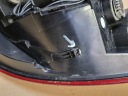 PHARE GAUCHE ARRIÈRE ARRIÈRE OPEL ASTRA IV 4 J BERLINE ORIGINALE EUROPEphoto 14
