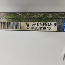 MERCEDES-BENZ S W140 1992 MODULE / CONTROL UNIT RUDDERS  photo 7